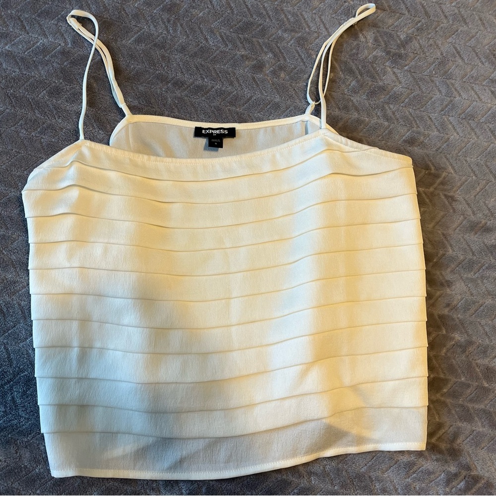 Express Top